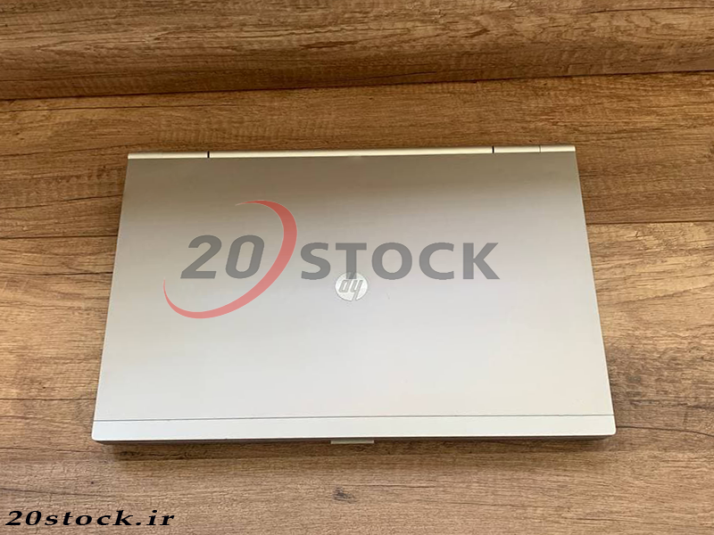 لپ تاپ استوک HP مدل Elitebook 8560p با پردازنده اینتل و رم 8 گیگابایت و نامپد دار