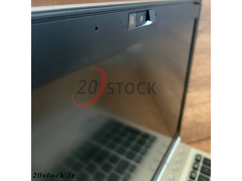 لپ تاپ استوک HP مدل Elitebook 8560p با پردازنده اینتل و رم 8 گیگابایت و نامپد دار
