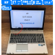 لپ تاپ استوک HP مدل Elitebook 8560p با پردازنده اینتل و رم 8 گیگابایت و نامپد دار