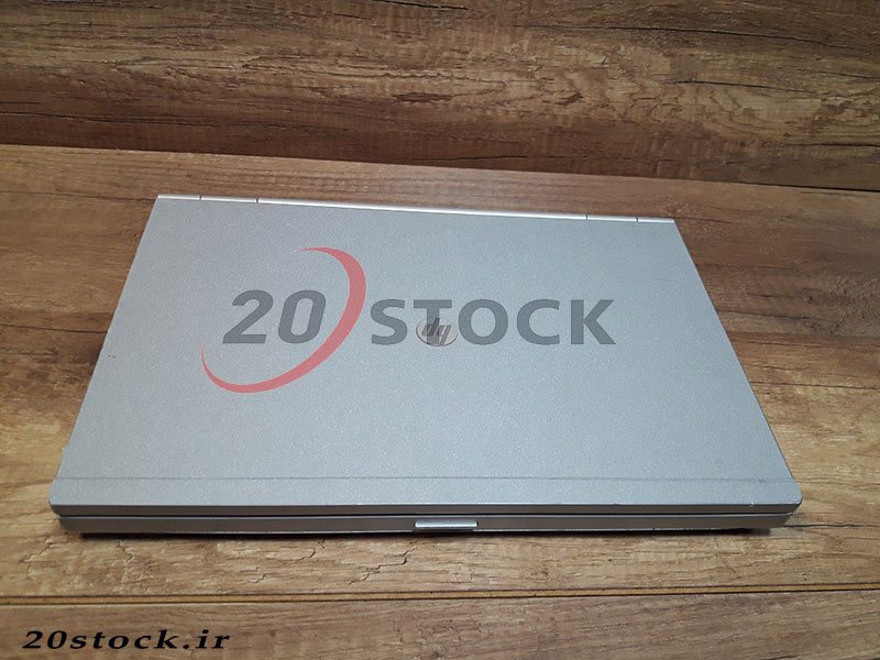 لپ تاپ استوک HP مدل Elitebook 8570p با پردازنده اینتل و رم 8 گیگابایت و نامپد دار
