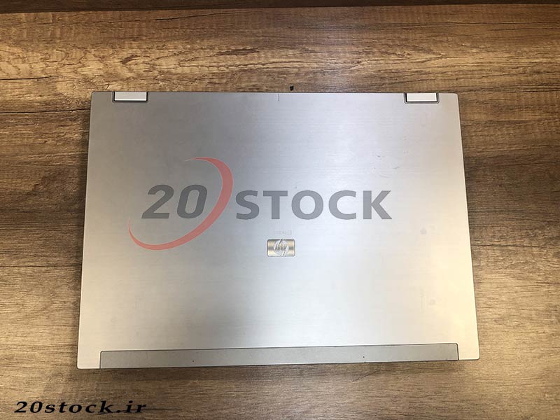 لپ تاپ استوک HP مدل EliteBook 8730w با قیمت مناسب 