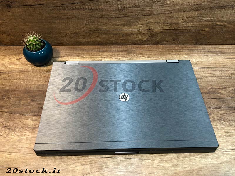 لپ تاپ HP 8760W گرافیک دار-فروشگاه بیست استوک
