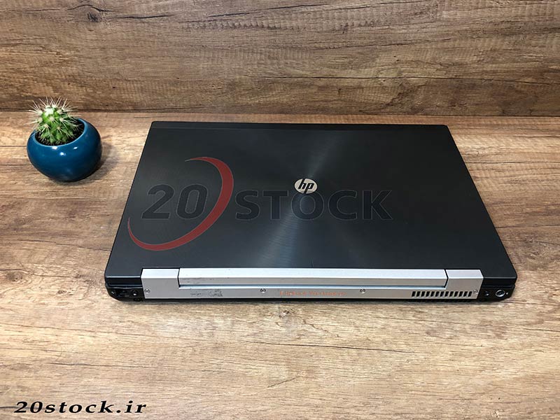 لپ تاپ HP 8770W گرافیک دار-فروشگاه بیست استوک