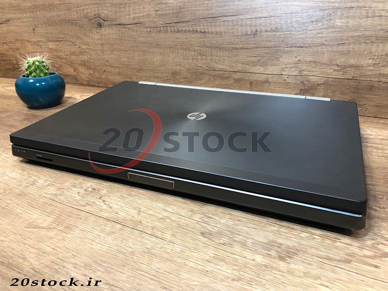 لپ تاپ HP 8770W گرافیک دار-فروشگاه بیست استوک