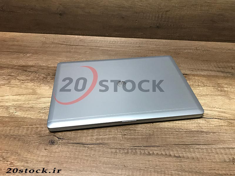 لپ تاپ hp folio 9470m با پردازنده i5-فروشگاه بیست استوک