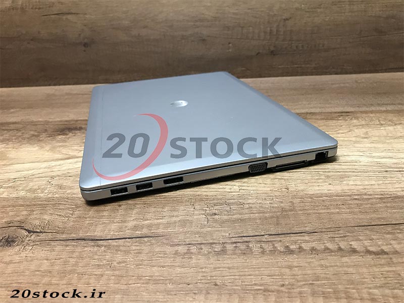 لپ تاپ hp folio 9470m با پردازنده i5-فروشگاه بیست استوک