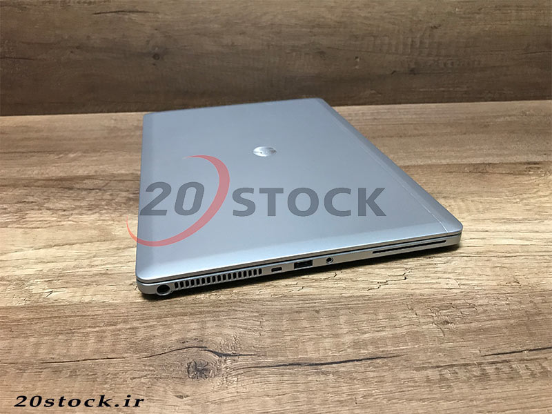 لپ تاپ hp folio 9470m با پردازنده i5-فروشگاه بیست استوک