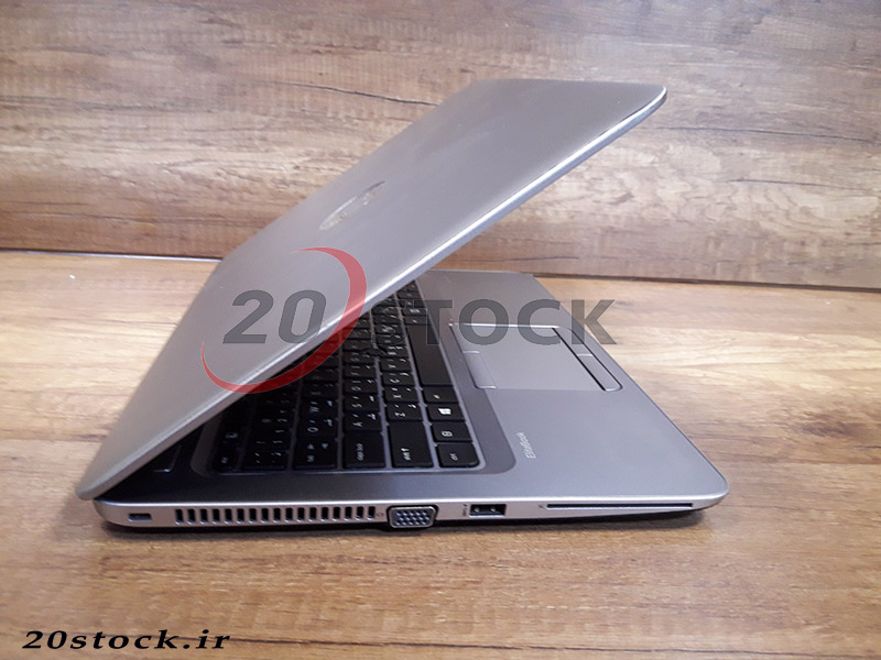 لپ تاپ استوک HP مدل Elitebook MT42 با پردازنده A8-فروشگاه بیست استوک
