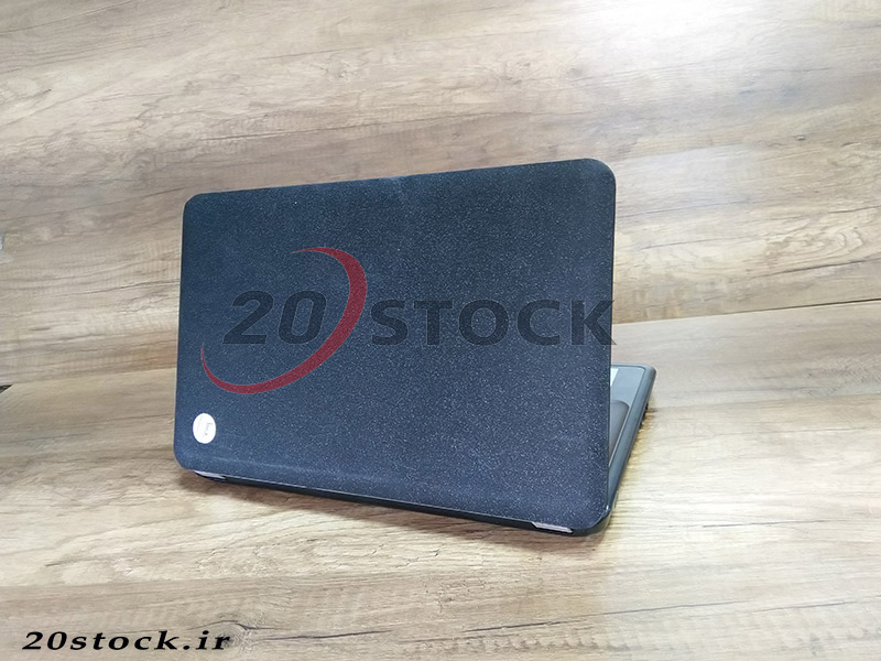 لپ تاپ استوک وارداتی HP مدل Pavilion G6 با پردازنده اینتل و نسل 2