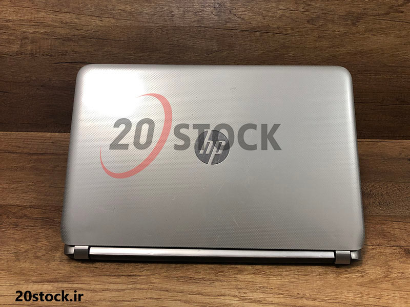 لپ تاپ HP Pavilion TS14 sleekbook-فروشگاه بیست استوک