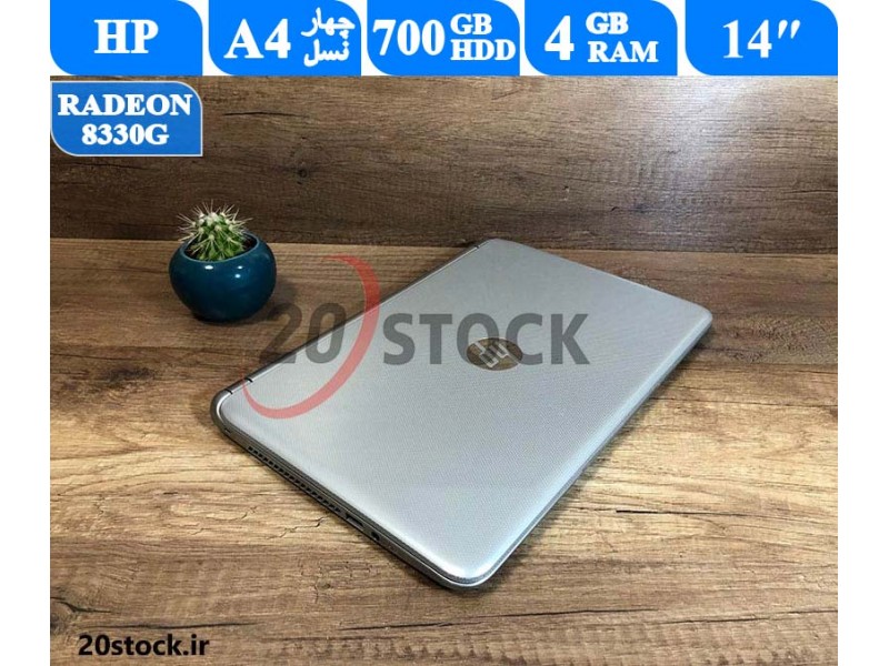 لپ تاپ HP Pavilion TS14 sleekbook-فروشگاه بیست استوک