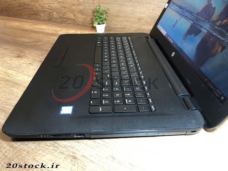 لپ تاپ HP Z4P14UA-فروشگاه بیست استوک
