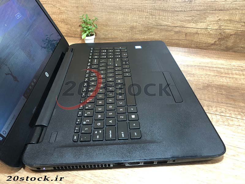 لپ تاپ HP Z4P14UA-فروشگاه بیست استوک