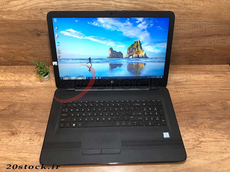 لپ تاپ HP Z4P14UA-فروشگاه بیست استوک