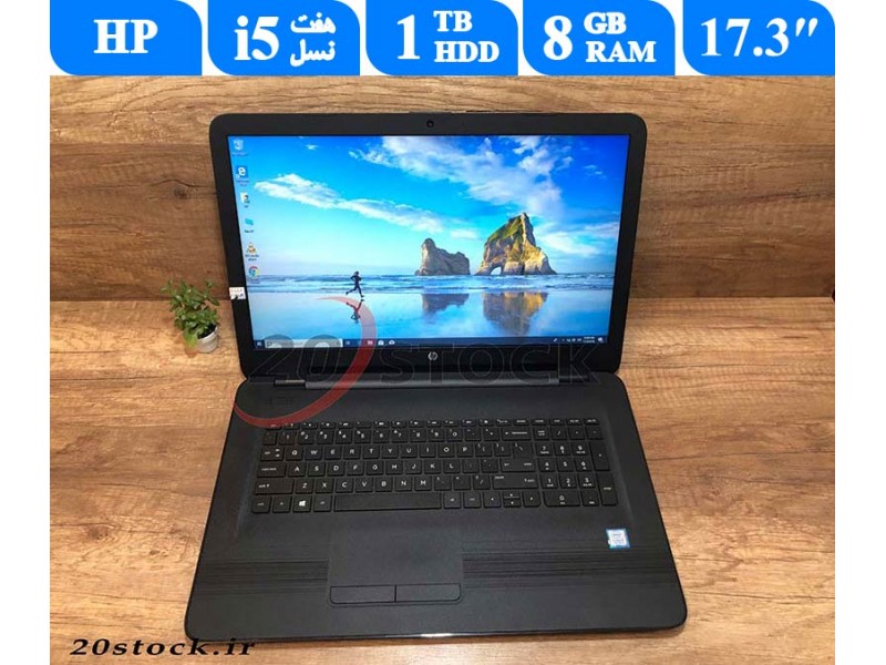 لپ تاپ HP Z4P14UA-فروشگاه بیست استوک