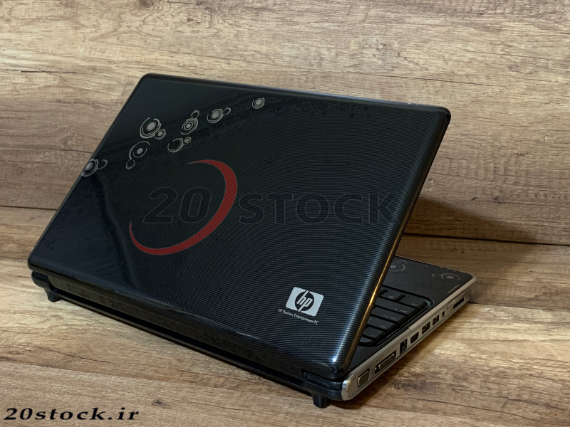 لپ تاپ استوک HP مدل Pavilion dv6 با پردازنده اینتل Core i7-فروشگاه بیست استوک