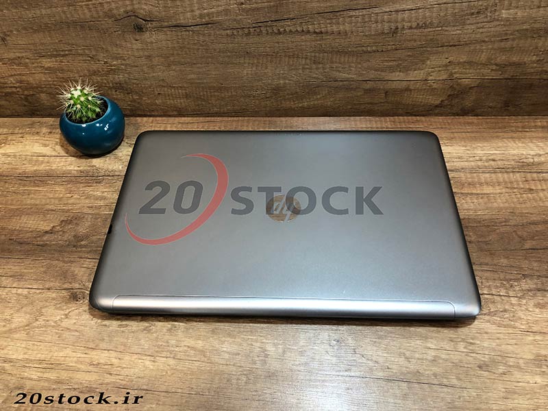 لپ تاپ HP Envy 17 Beats Edition لمسی-فروشگاه بیست استوک