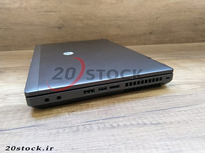 لپ تاپ استوک hp-probook mt40 دانش آموزی
