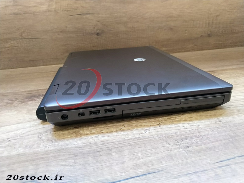 لپ تاپ استوک hp-probook mt40 دانش آموزی