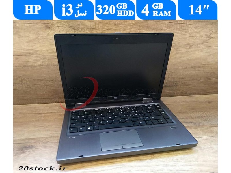 لپ تاپ استوک hp-probook mt40 دانش آموزی