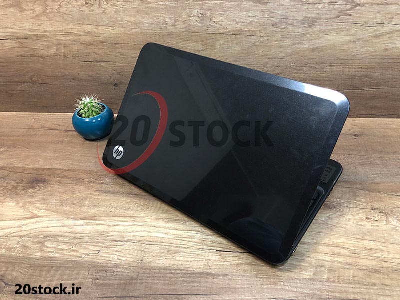 لپ تاپ HP Pavilion G6-فروشگاه بیست استوک