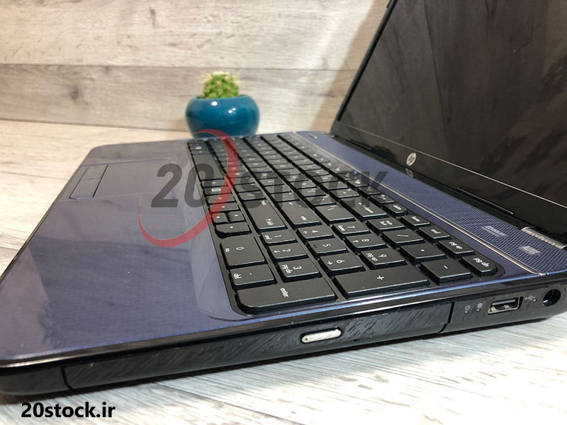 لپ تاپ HP Pavilion G6-فروشگاه بیست استوک