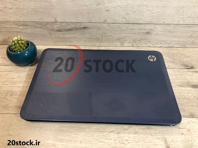 لپ تاپ HP Pavilion G6-فروشگاه بیست استوک