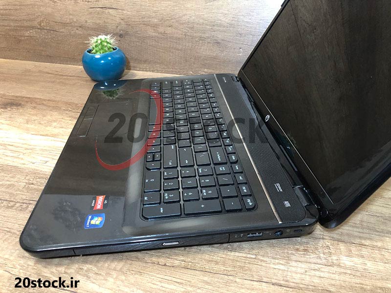 لپ تاپ HP Pavilion G7-فروشگاه بیست استوک