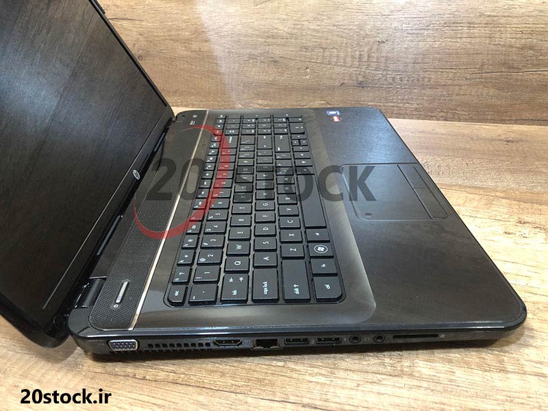 لپ تاپ HP Pavilion G7-فروشگاه بیست استوک