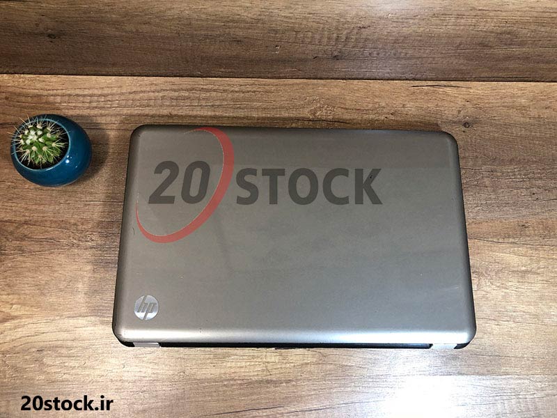 لپ تاپ HP Pavilion G7-فروشگاه بیست استوک