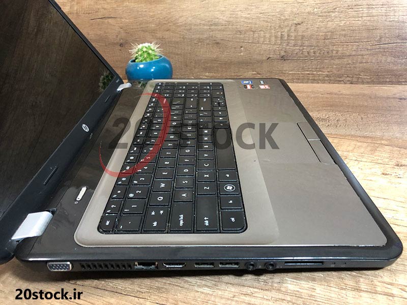 لپ تاپ HP Pavilion G7-فروشگاه بیست استوک