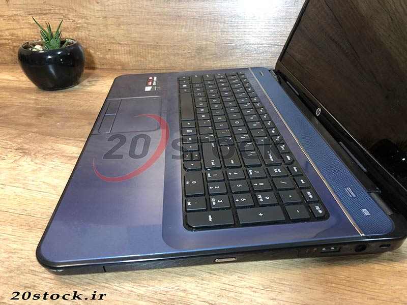 لپ تاپ HP Pavilion G7-فروشگاه بیست استوک