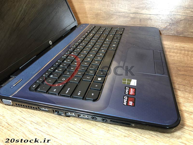 لپ تاپ HP Pavilion G7-فروشگاه بیست استوک