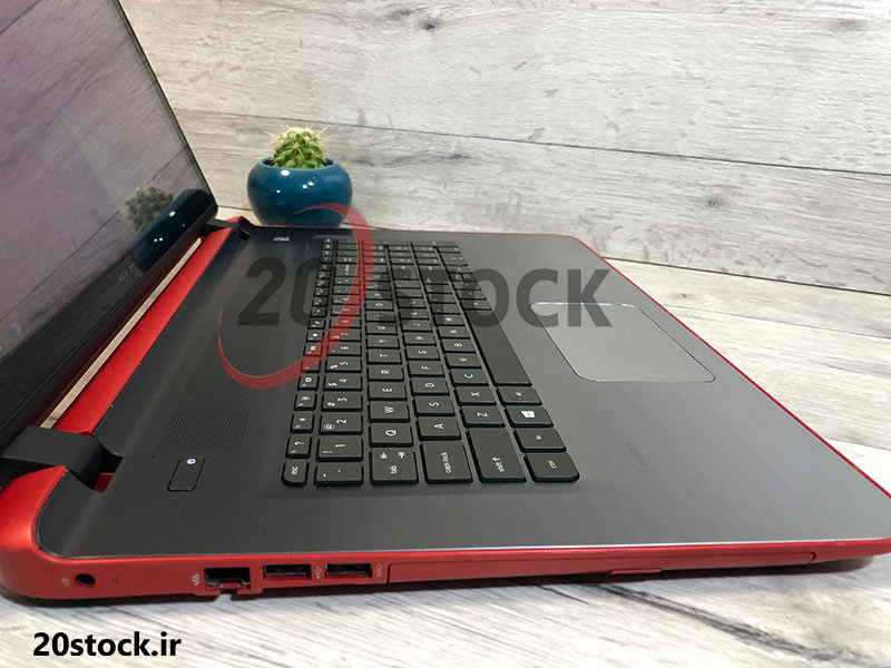 لپ تاپ HP Pavilion Notebook-فروشگاه بیست استوک