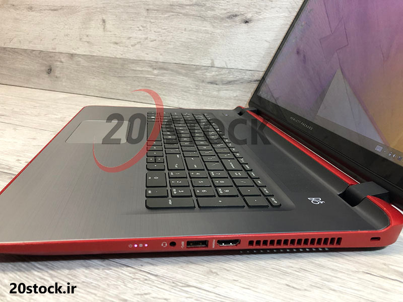لپ تاپ HP Pavilion Notebook-فروشگاه بیست استوک