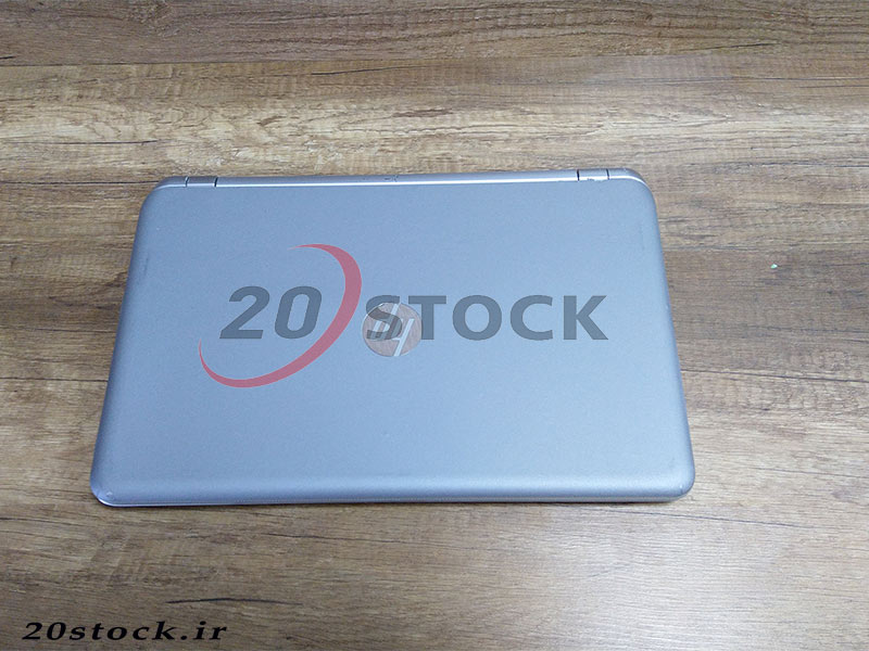 لپ تاپ استوک HP مدل pavilion ts5 با پردازنده AMD 