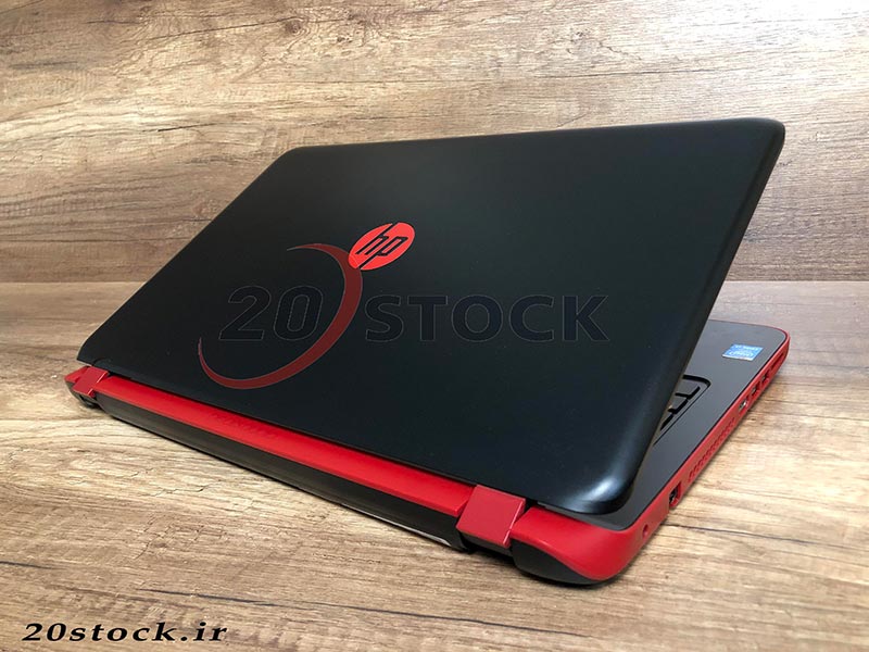 لپ تاپ HP Pavilion 15 Beats Edition لمسی-فروشگاه بیست استوک