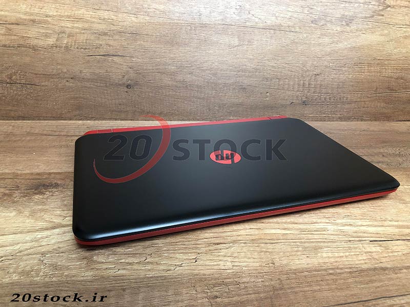 لپ تاپ HP Pavilion 15 Beats Edition لمسی-فروشگاه بیست استوک