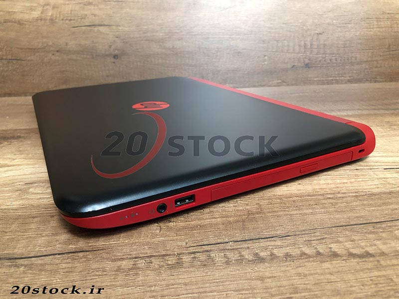 لپ تاپ HP Pavilion 15 Beats Edition لمسی-فروشگاه بیست استوک