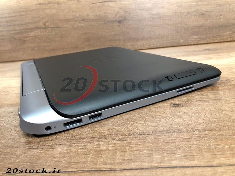 لپتاپ هیبریدی HP X2 612 G1 با پردازنده i5-فروشگاه بیست استوک