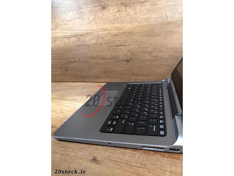 لپتاپ هیبریدی HP X2 612 G1 با پردازنده i5-فروشگاه بیست استوک