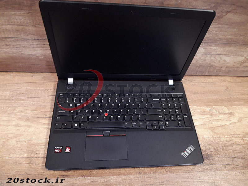 لپ تاپ استوک لنوو تینکپد Lenovo-Thinkpad E575  با قیمت مناسب 