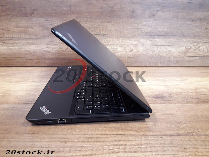 لپ تاپ استوک لنوو تینکپد Lenovo-Thinkpad E575  با قیمت مناسب 