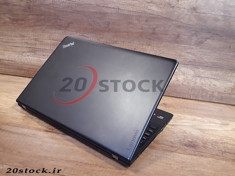 لپ تاپ استوک لنوو تینکپد Lenovo-Thinkpad E575  با قیمت مناسب 