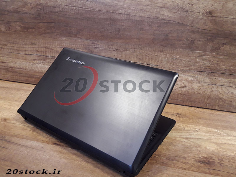 لپ تاپ استوک Lenovo  مدل  G580  با قیمت مناسب و پردازنده اینتل