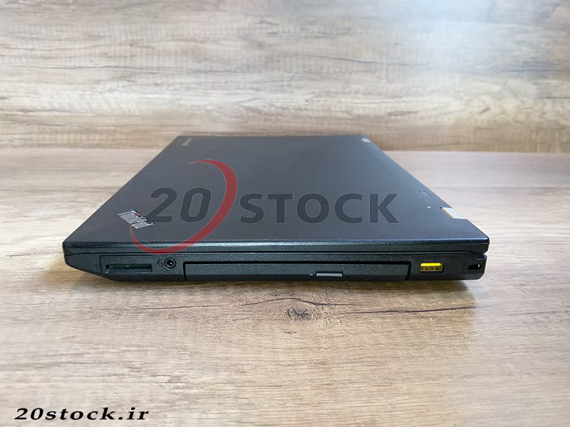 لپ تاپ استوک وارداتی Lenovo مدل Thinkpad L430 با پردازنده  Core i7 