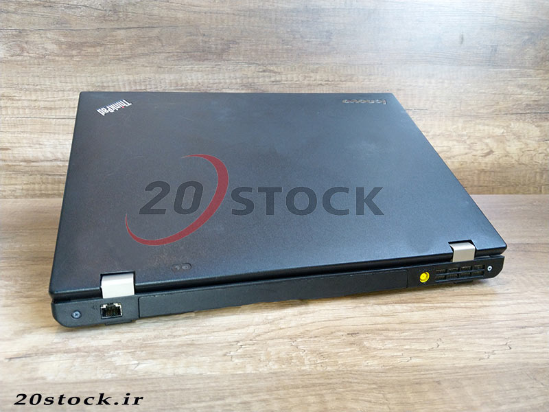 لپ تاپ استوک وارداتی Lenovo مدل Thinkpad L430 با پردازنده  Core i7 