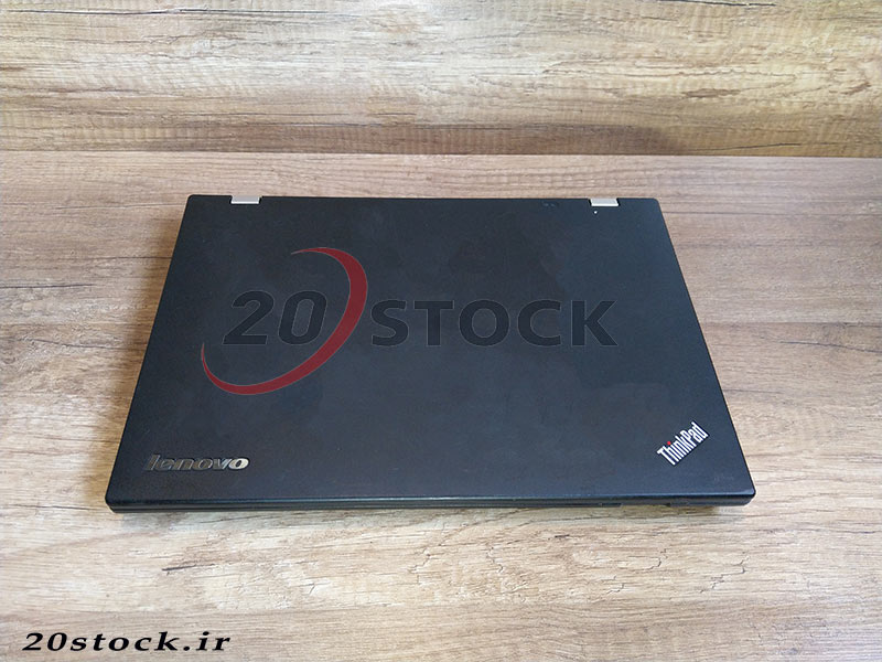 لپ تاپ استوک وارداتی Lenovo مدل Thinkpad L430 با پردازنده  Core i7 