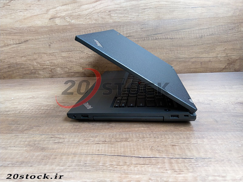 لپتاپ استوک لنوو lenovo-thinkpad L440 با صفحه نمایش 14 اینچی با کیفیت HD