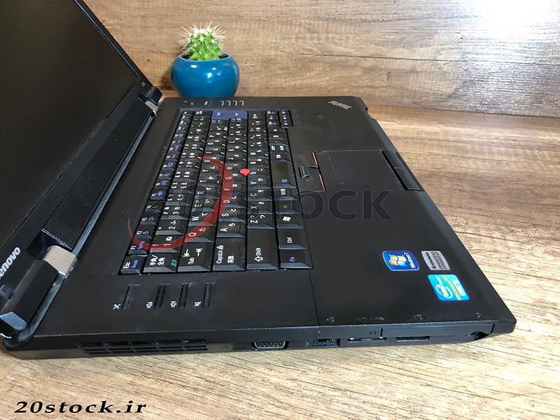 لپ تاپ Lenovo Think Pad L520-فروشگاه بیست استوک